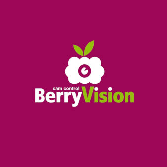 BerryVision-Kamera-Logo