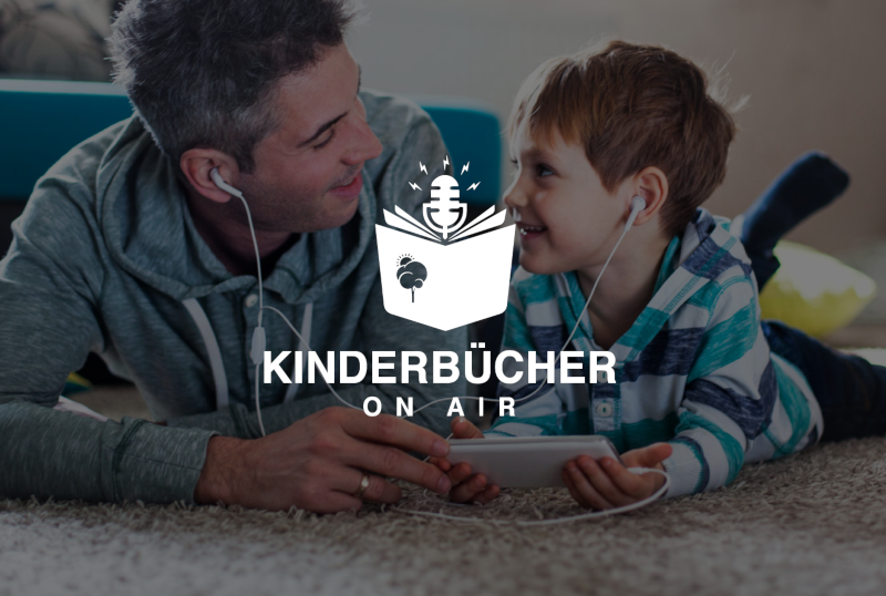 Kinderbuecher-on-Air-Podcast-Namen