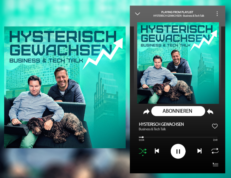 Podcast-Namen-Hysterisch-gewachsen