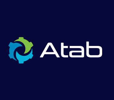 Technologie Logo, Atab