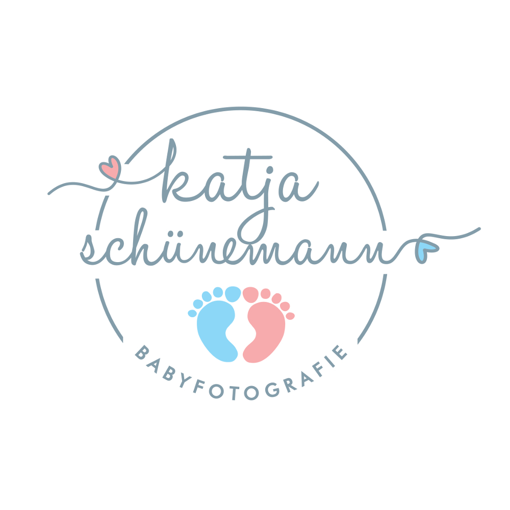 Logo Design für Babyfotografin