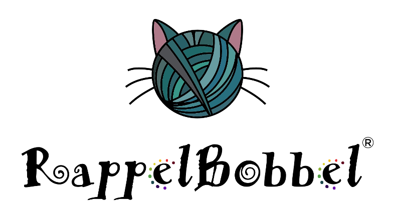 Katzen Logo, RappelBobbel