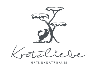 Katzen Logo, Kratzliebe