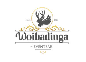 Woibadinga Bar Logo Design