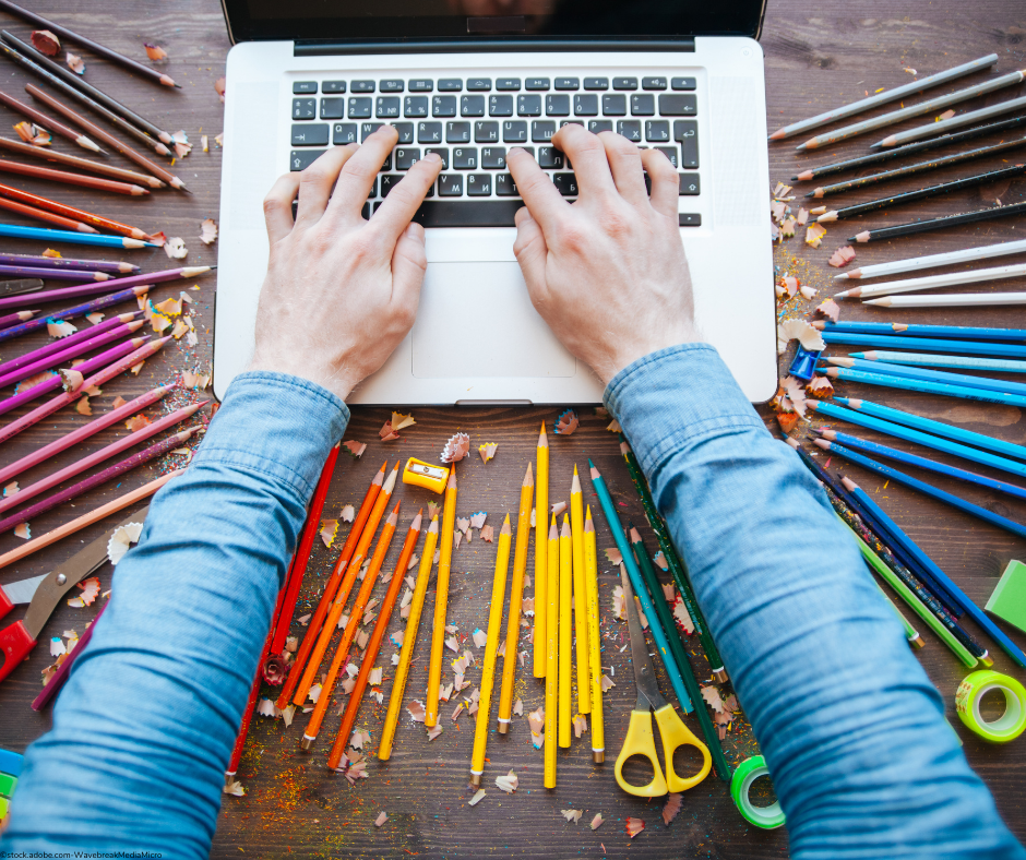 Grafikdesigner