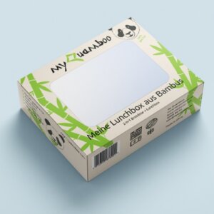 Beispiel Nachhaltiges Verpackungsdesign