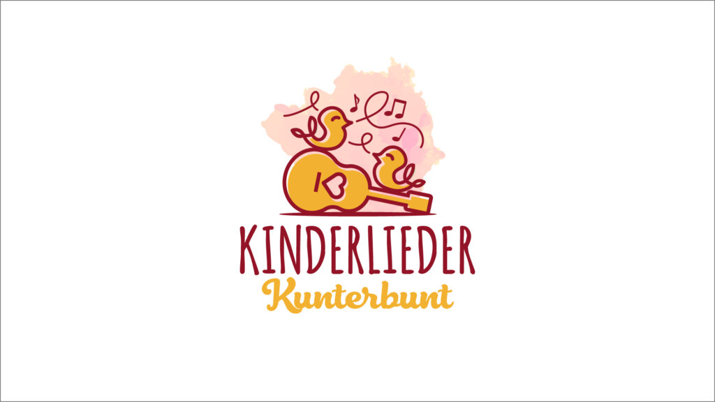 Logo Kinderlieder