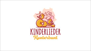 Logo Kinderlieder