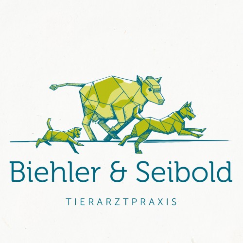 Logo Tierarzt