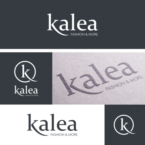 Logo Design Beispiel