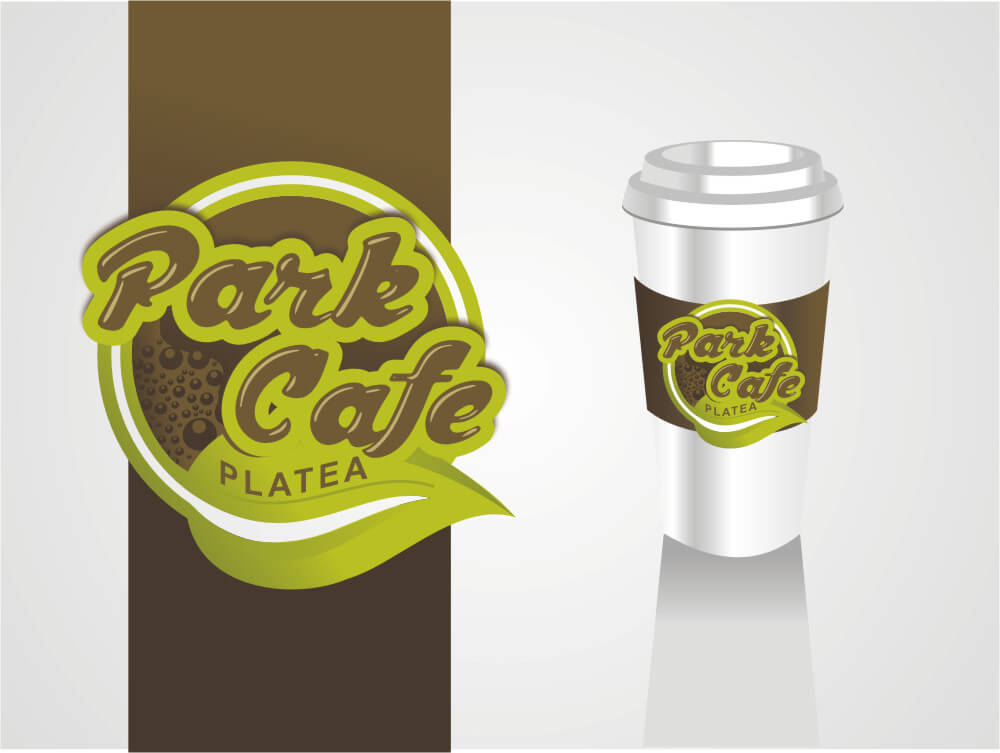 Park Cafe Logo