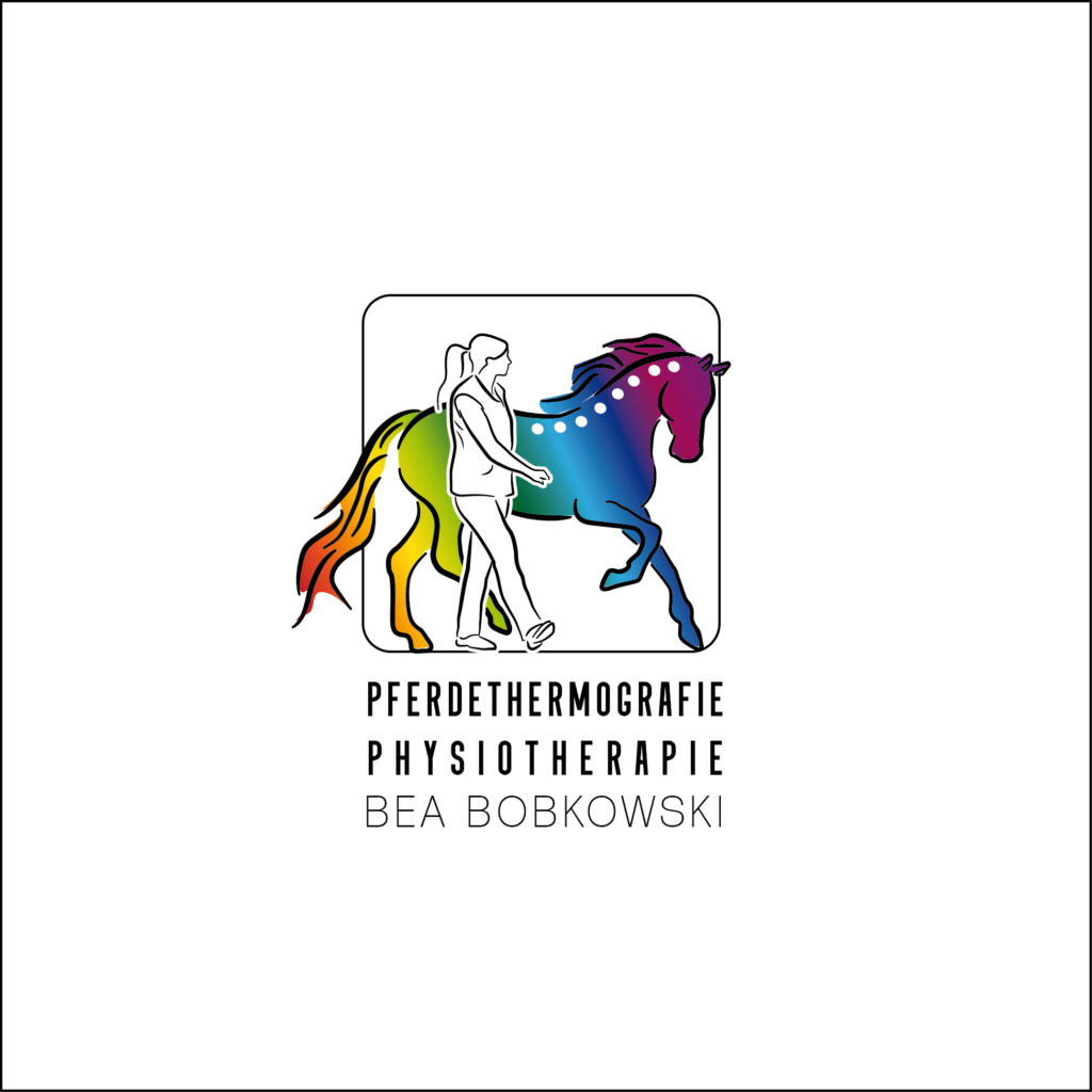 Pferdephysiotheraphie Logo 