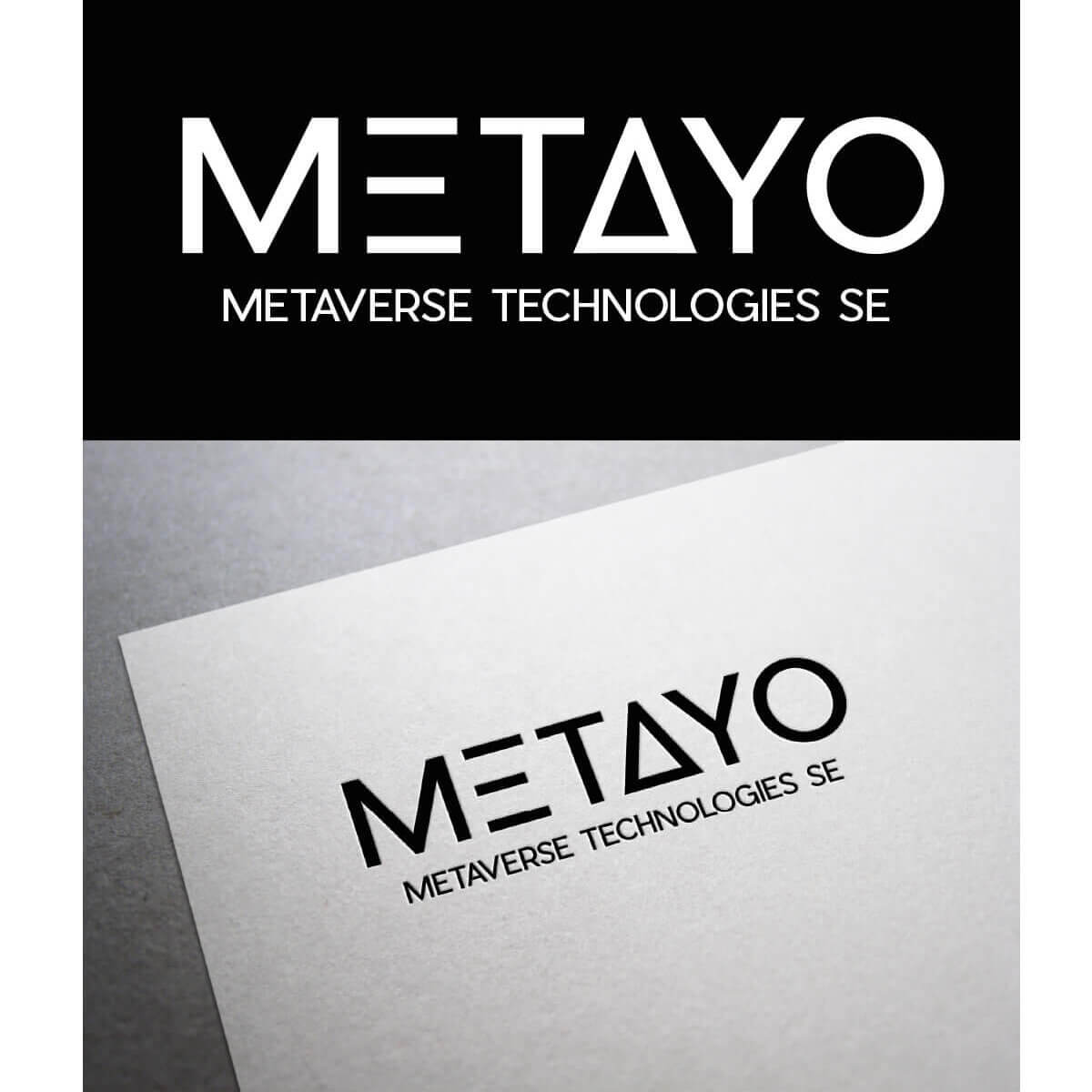 Metayo Logo