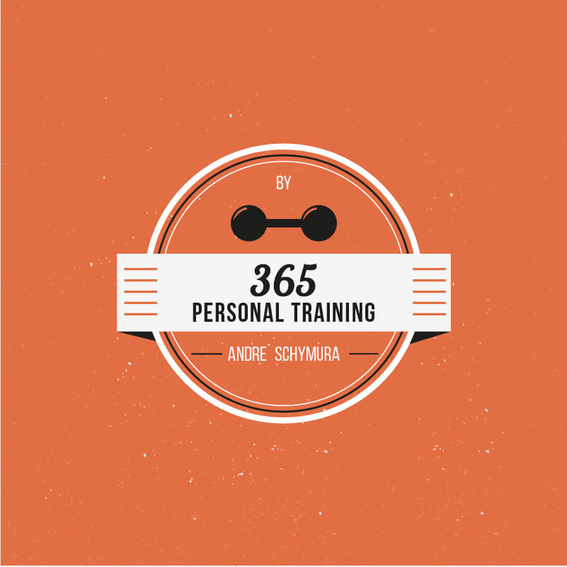 365 Personal Training Logo