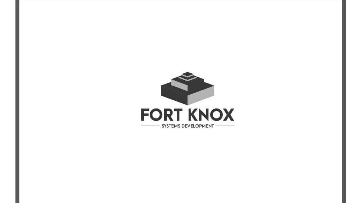 Fort Knox Logo