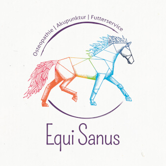 Equi Sanus Logo