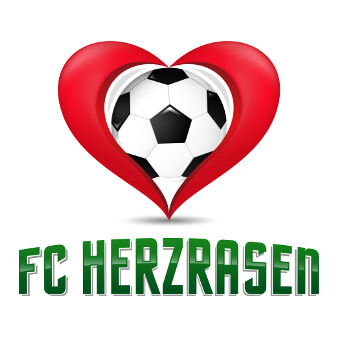 FC Herzrasen Logo