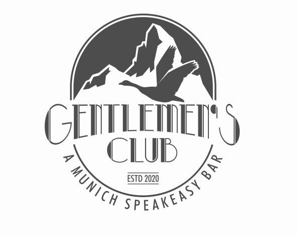 Gentlemen's Club Logo