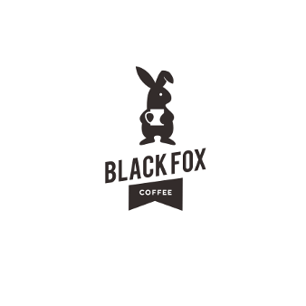 Blackfox Coffee Logo