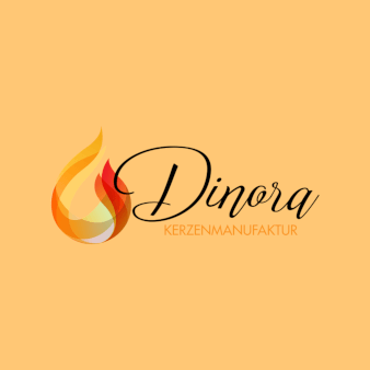 Dinora Logo