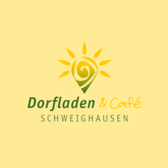 Dorfladen Logo 