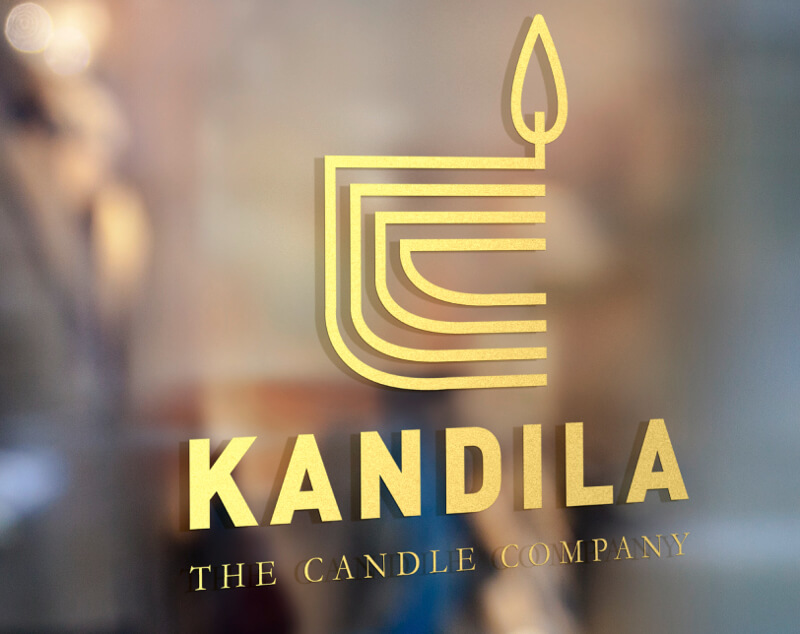 Kandila Logo