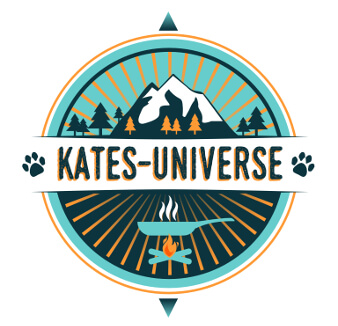 Kates-Universe Logo