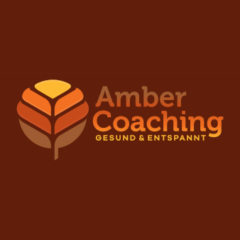 Amber Coaching Logo