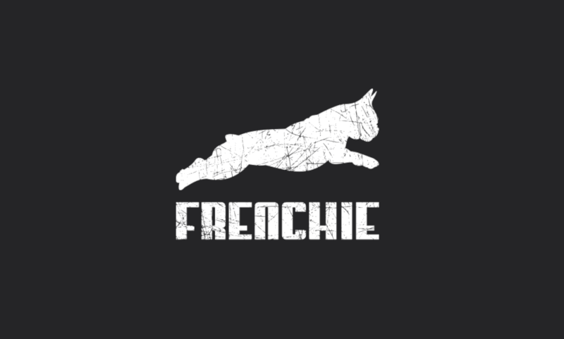 Frenchie Logo