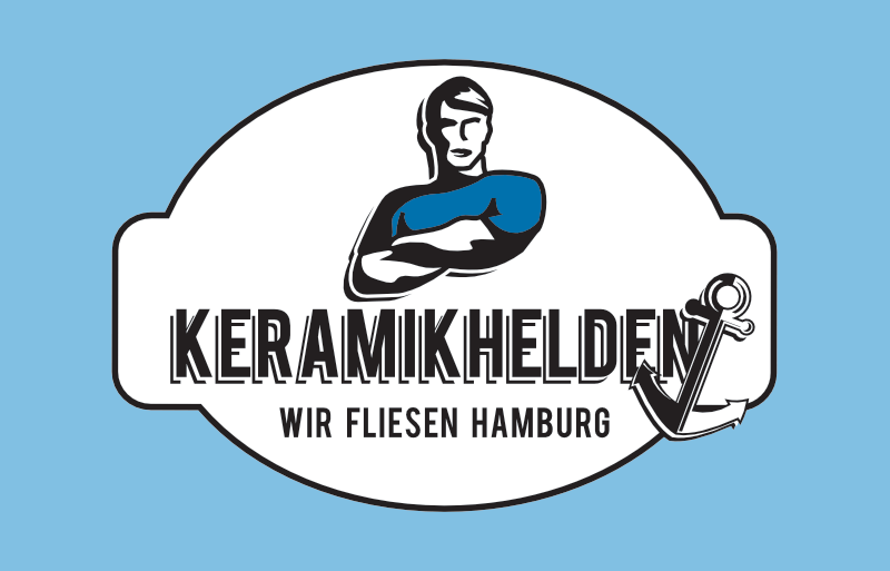 Keramikhelden Logo