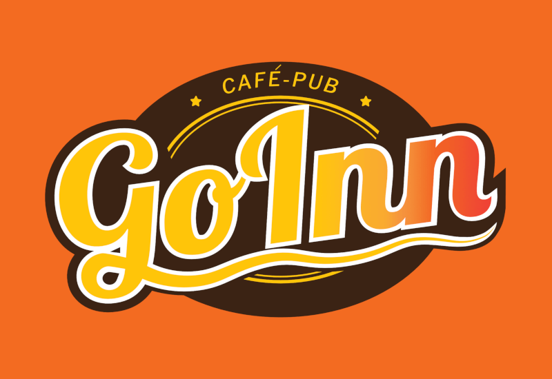 Go Inn Logo