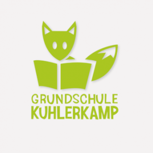 Grundschule Kuhlerkamp Logo