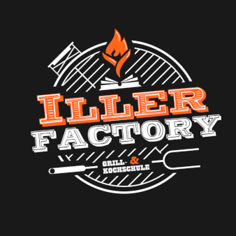 Iller Factory Logo