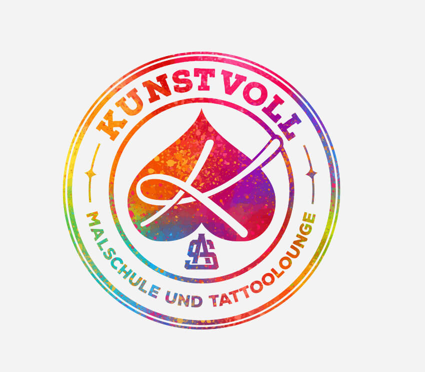 Kunstvoll Logo