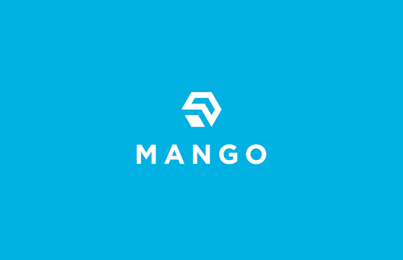 Mango Logo