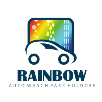 Rainbow Logo