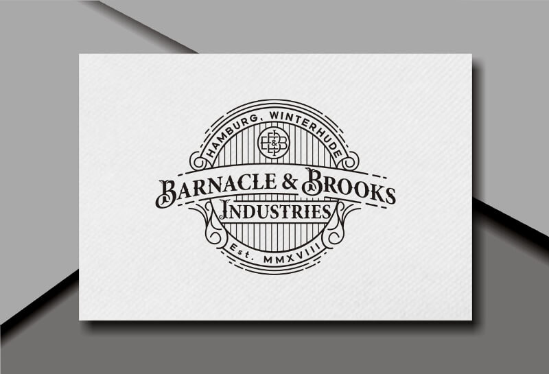 Balance Brooks Industries Logo