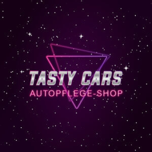 Tasty Cars Logo