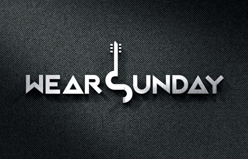 Wearsunday Logo