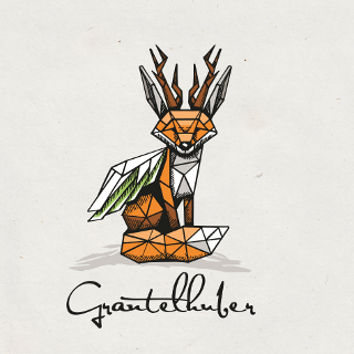 Grantelhuber-Logo