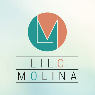 Lilo Molina Logo