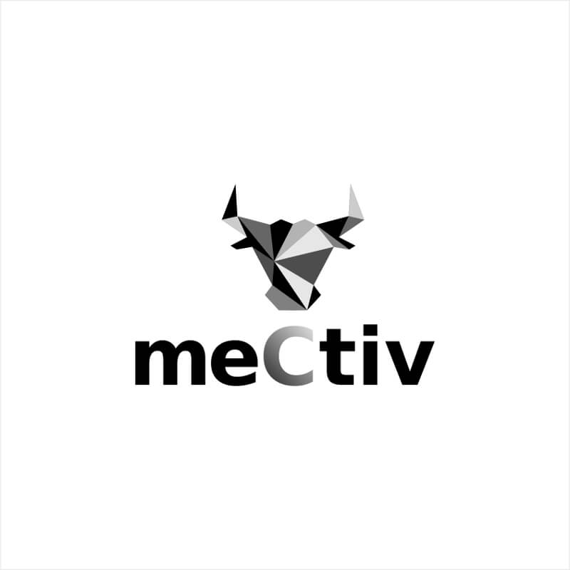 meCtiv Logo