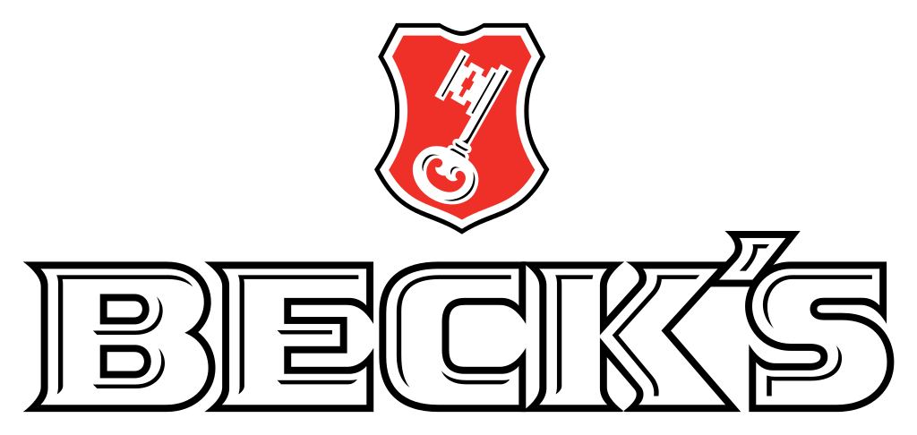 Becks Logo Bilder, Geschichte, Entwicklung & u.v.m