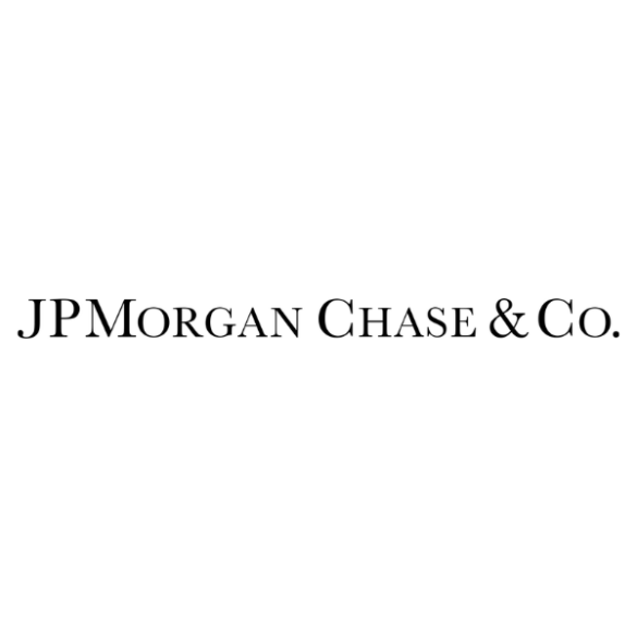 j.p morgan