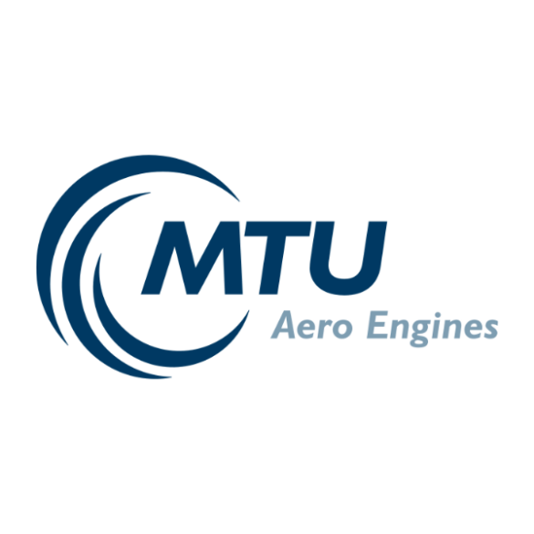 MTU Aero Engines