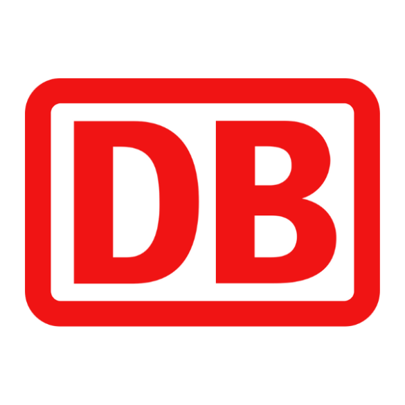 Deutsche Bahn Logo