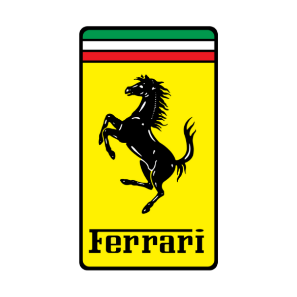 Ferrari Logo Bilder, Geschichte, Entwicklung & u.v.m