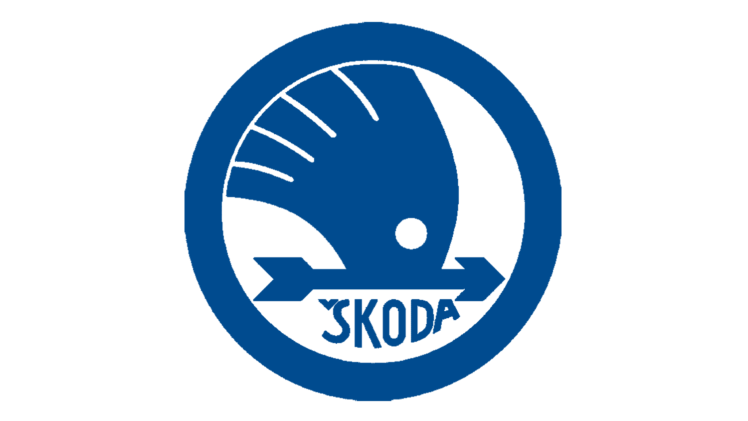 Was Bedeutet Das Skoda Zeichen