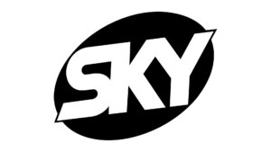 Sky Logo Bilder, Geschichte, Entwicklung & u.v.m