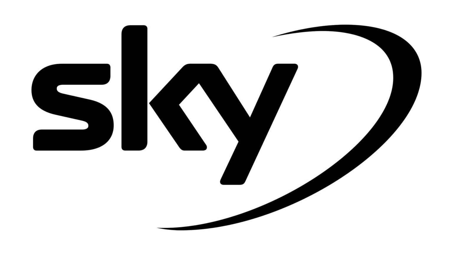 Sky Logo Bilder, Geschichte, Entwicklung & u.v.m